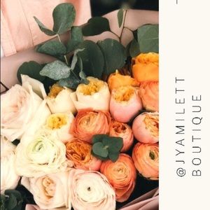 Meet your Posher, Jennifer